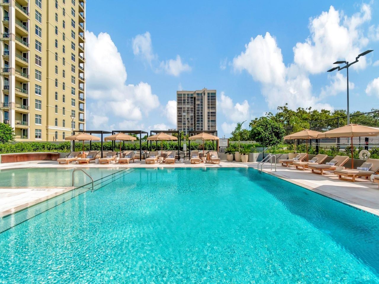 3101 W Bayshore Boulevard, Unit 402, Tampa, FL 33629 Photo
