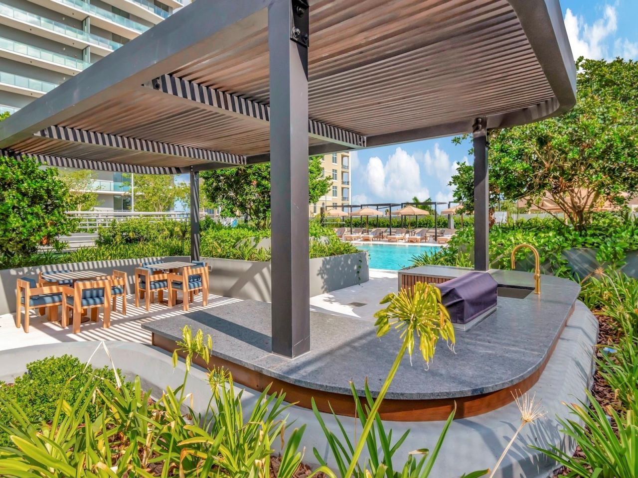 3101 W Bayshore Boulevard, Unit 402, Tampa, FL 33629 Photo