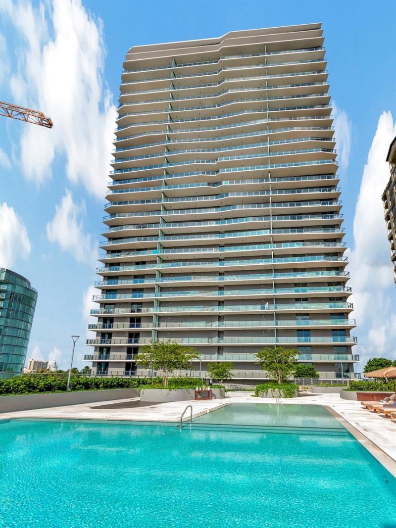 3101 W Bayshore Boulevard, Unit 402, Tampa, FL 33629 Photo