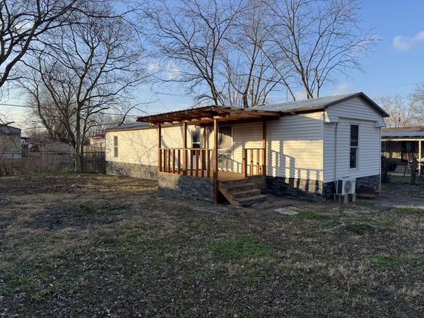 611 Sycamore Ln , La Vergne, TN 37086