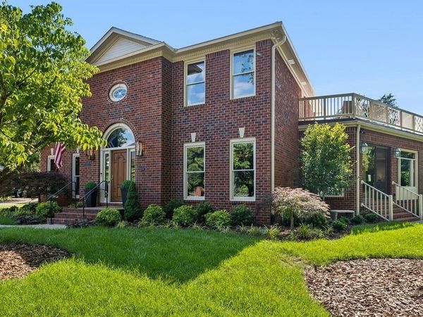 2643 Chatham Ct, Murfreesboro, TN 37129