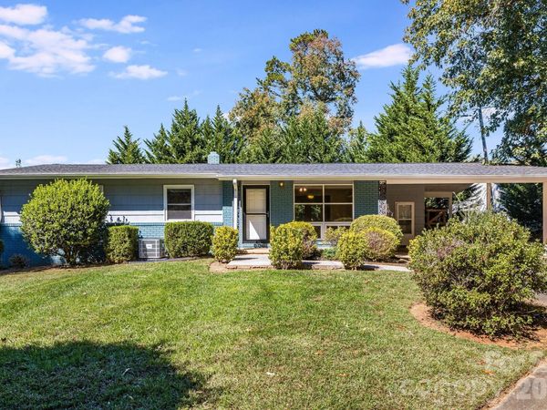 26 Elkmont Drive , Asheville, NC 28804