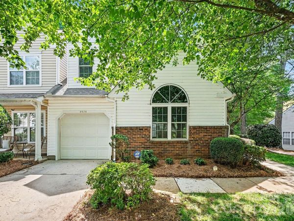 8929 Scotch Heather Way , Charlotte, NC 28277