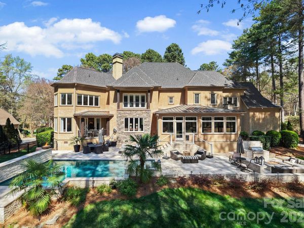 129 Marstons Mill Drive , Mooresville, NC 28117