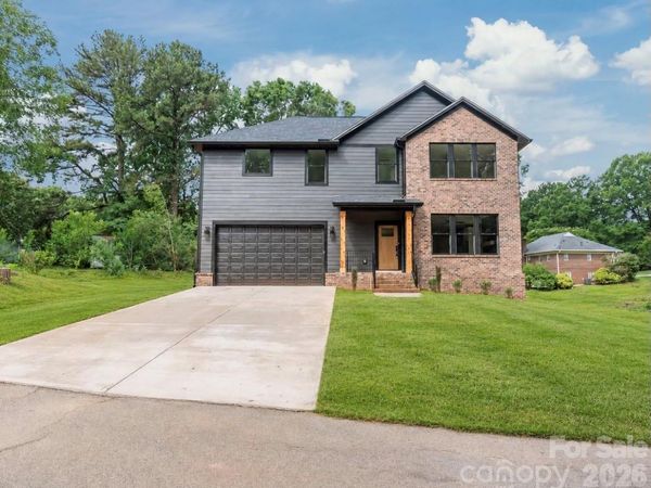 111 Keowee Circle , Indian Trail, NC 28079