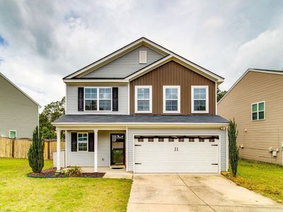 121 Hemphill Road , Lexington, SC 29072
