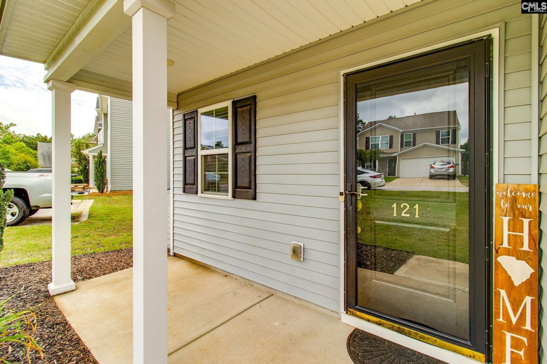 121 Hemphill Road  Photo 5