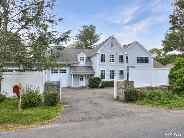 1 Vineyard , Westport, CT 06880