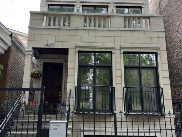 2635 W IOWA Street , Chicago, IL 60622