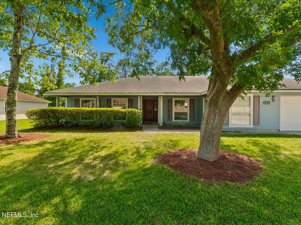12160 BANYAN TREE Drive, Jacksonville, FL 32258