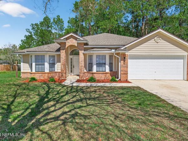 7850 FOX GATE Court, Jacksonville, FL 32244