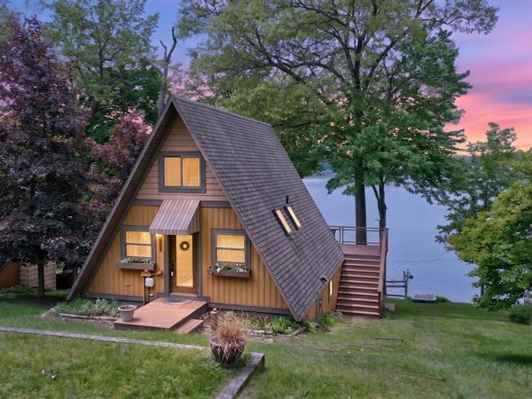 11680 Bradley Drive, Jerome, MI 49249