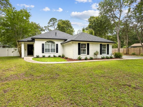 97070 MORGANS Way , Yulee, FL 32097
