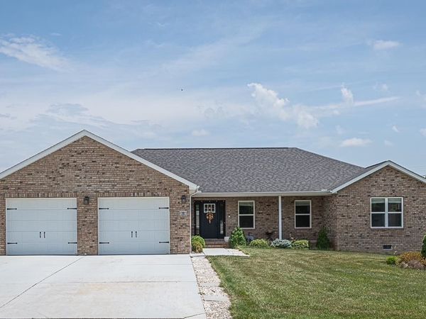 12 Township Road 1540, Proctorville, OH 45669