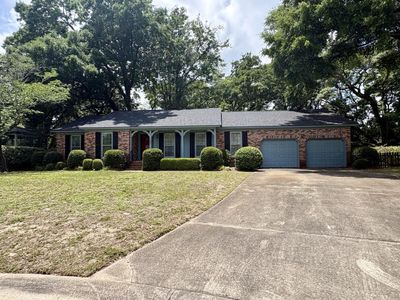 1003 Chambers Lane, Mount Pleasant, SC 29464