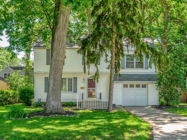 4009 Orono Drive, Toledo, OH 43614
