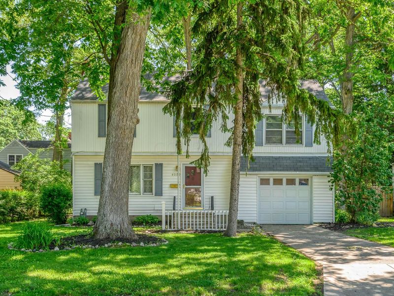 4009 Orono Drive, Toledo, OH 43614 Photo 1