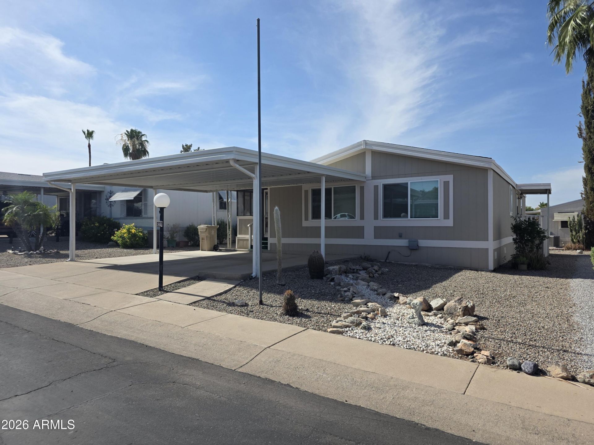 2233 E Behrend Drive, Unit 92, Phoenix, AZ 85024 Main Photo