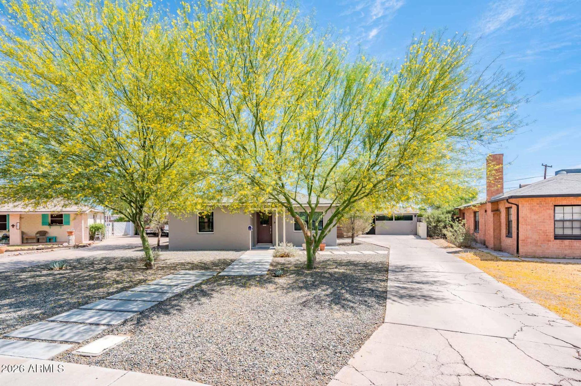 3031 N 17th Drive, Phoenix, AZ 85015 Main Photo