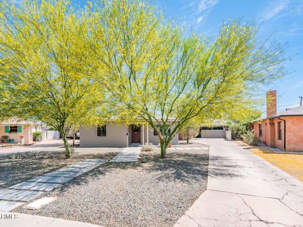 3031 N 17TH Drive, Phoenix, AZ 85015