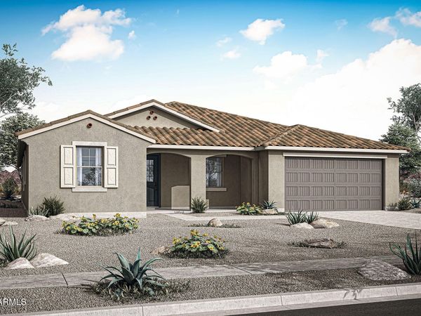 17428 W SAGUARO VISTA Drive, Surprise, AZ 85387