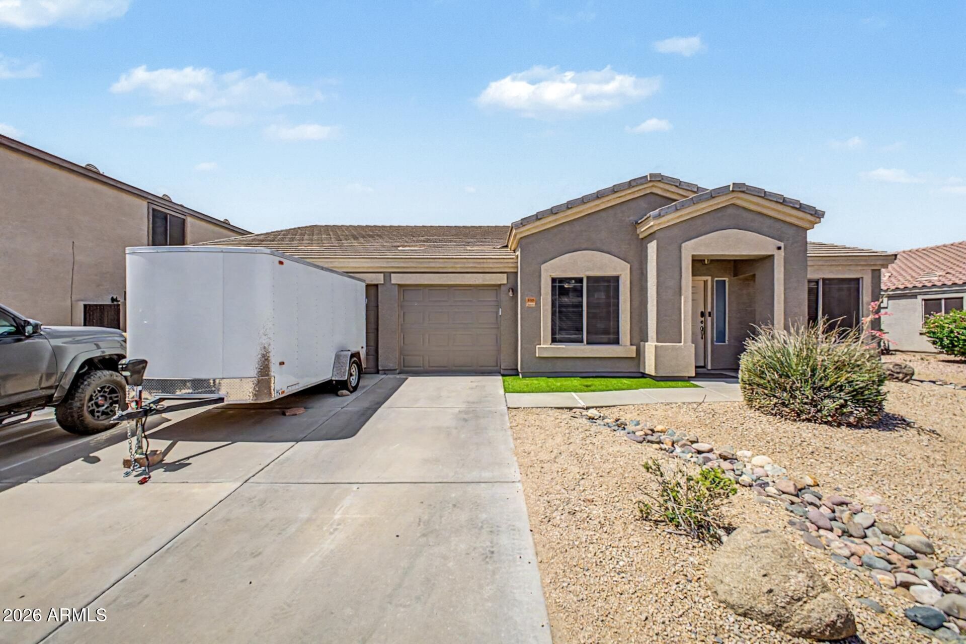 8365 W Berridge Lane, Glendale, AZ 85305 Main Photo