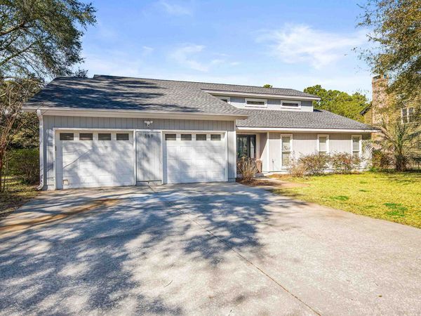 369 Rum Gully Circle , Murrells Inlet, SC 29576