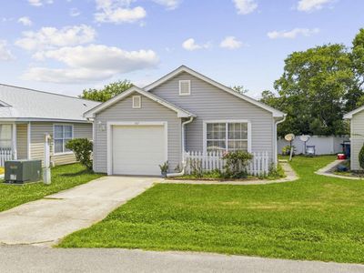417 Chesterfield Ct., Myrtle Beach, SC 29577