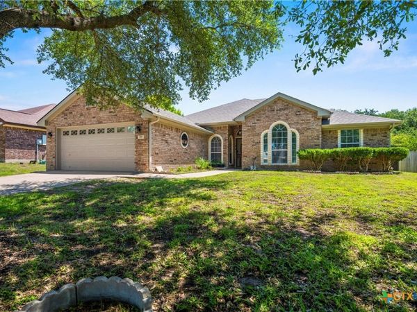 718 Tundra Drive , Harker Heights, TX 76548