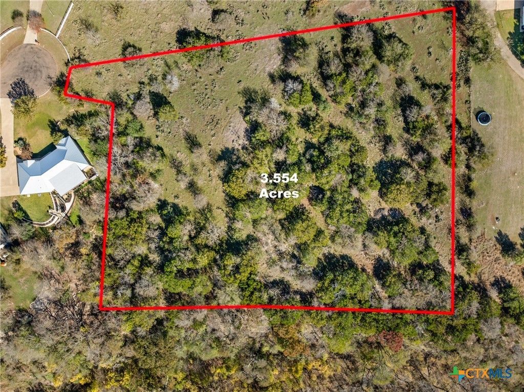 Tbd Lot 6 West Creek Drive Road, Salado, TX 76571 Main Photo