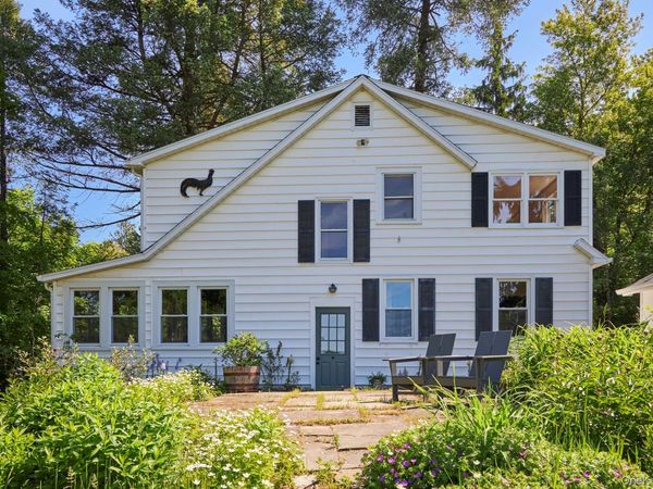 7 Blum Road , Chatham, NY 12075