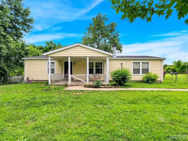 23806 Highway 32, Belleview, MO 63623