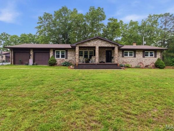 16924 W Highway B , Houston, MO 65483