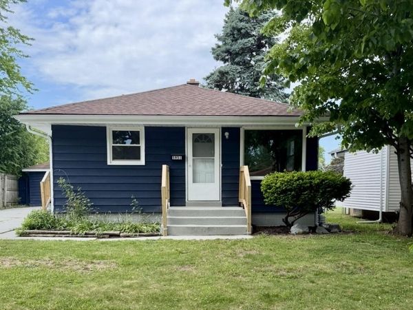 5951 N 73rd St, Milwaukee, WI 53218