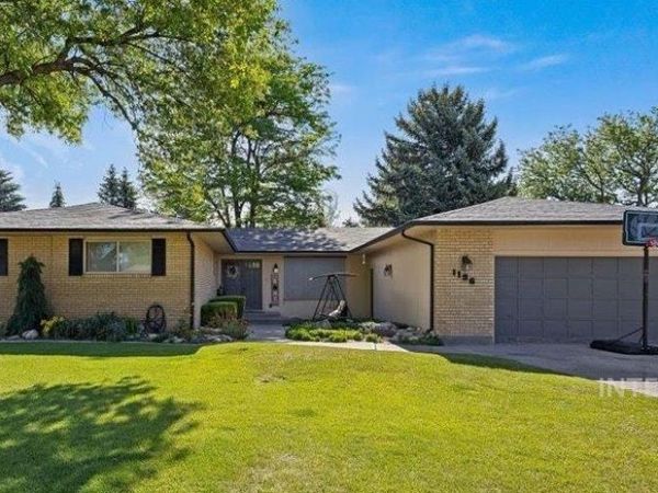 1196 Juniper St. N., Twin Falls, ID 83301
