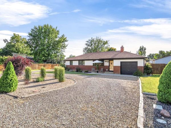 2715 S Virginia Ave, Boise, ID 83705