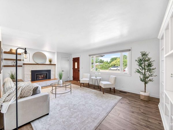 2715 S Virginia Ave, Boise, ID 83705