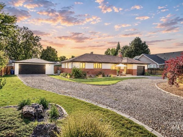 2715 S Virginia Ave, Boise, ID 83705