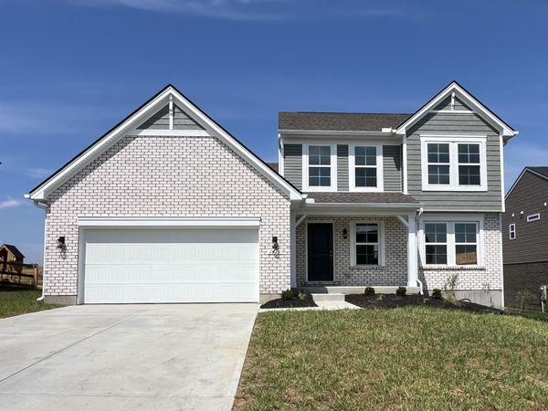 1413 Brookline Court, Hebron, KY 41048