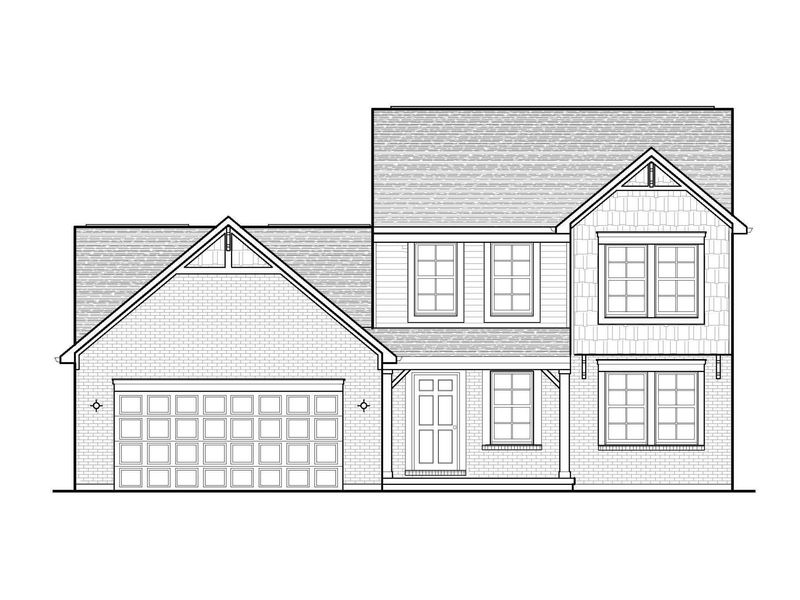 1413 Brookline Court, Hebron, KY 41048 Photo 1