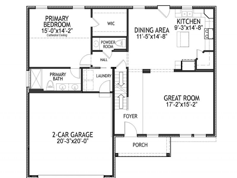 1413 Brookline Court, Hebron, KY 41048 Photo 2
