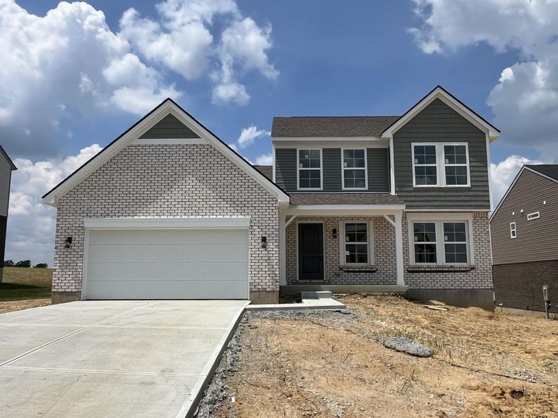 1413 Brookline Court, Hebron, KY 41048 Photo 6
