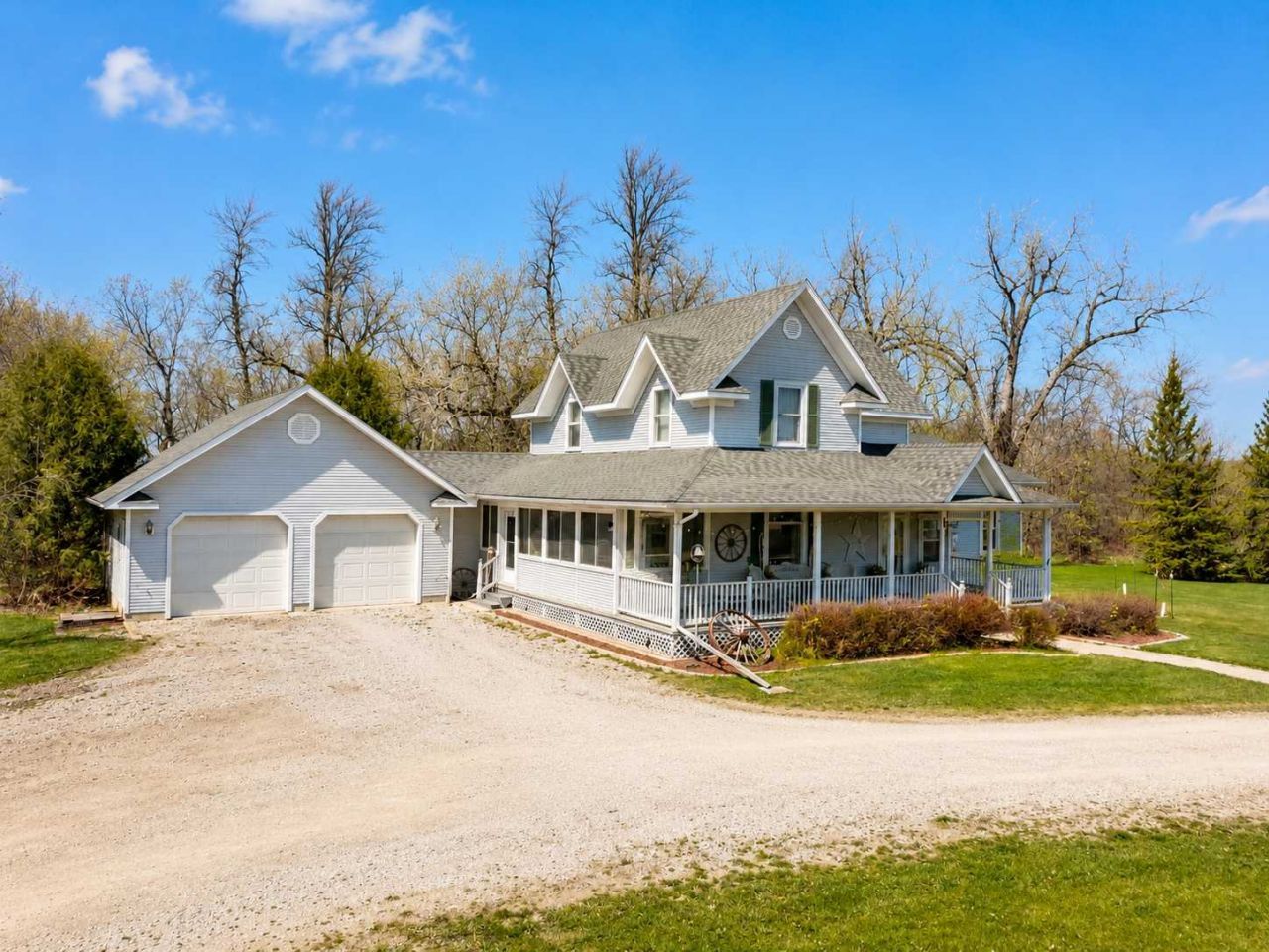 1979 175th Avenue, Hallock, MN 56728 Main Photo