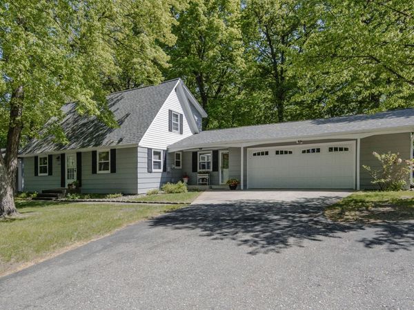 1583 E Shore Drive, Detroit Lakes, MN 56501