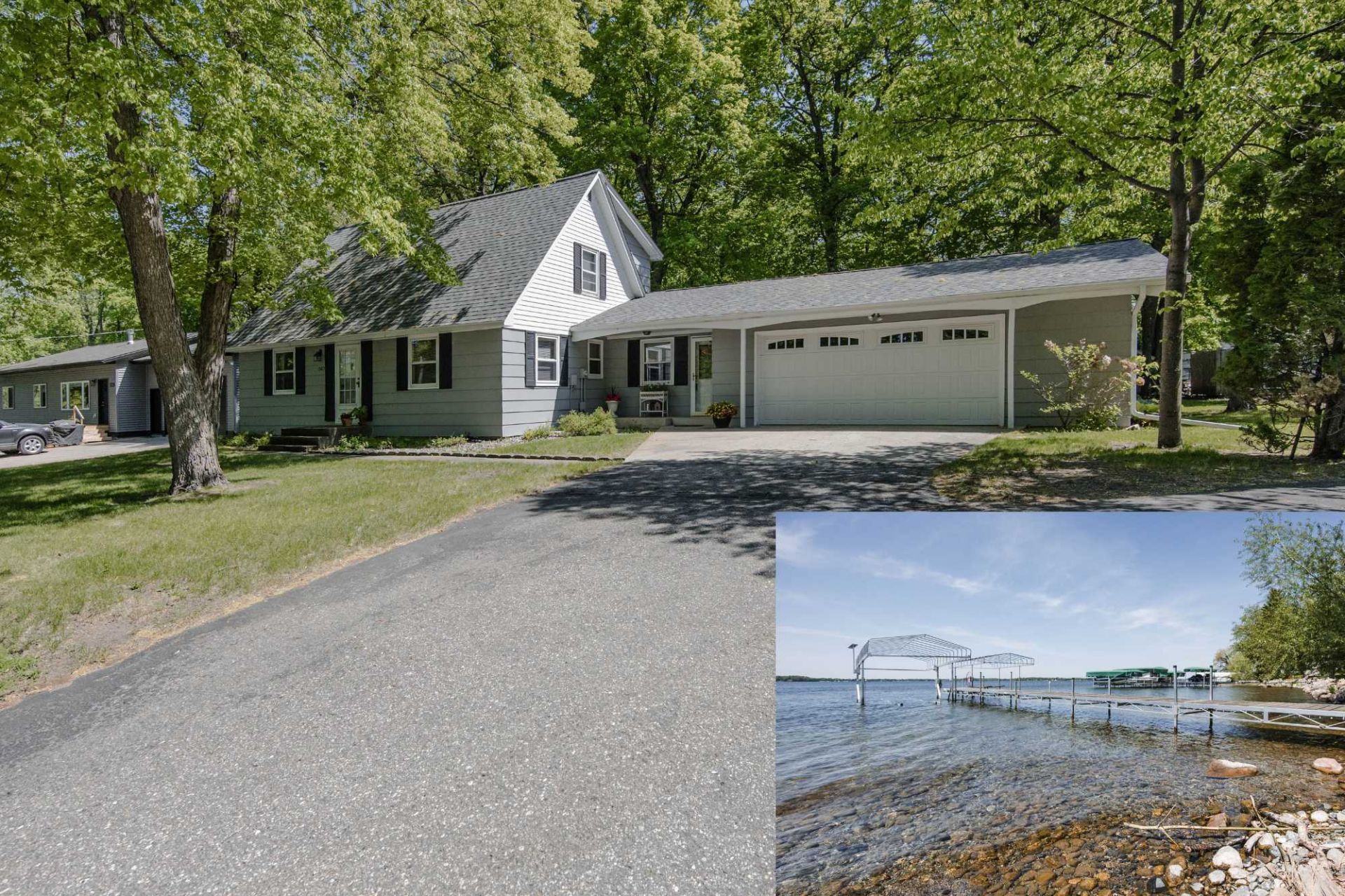 1583 E Shore Drive, Detroit Lakes, MN 56501 Main Photo