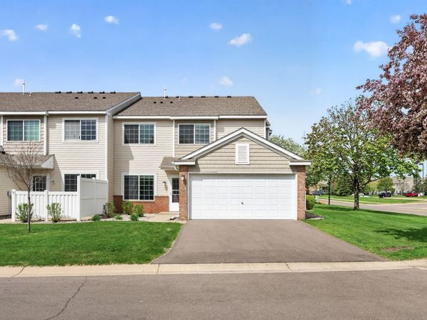 15822 Fleet Trail, Apple Valley, MN 55124