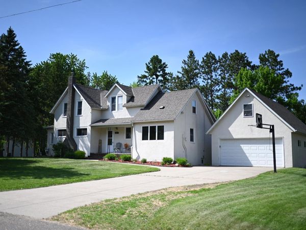 111 E Elm Avenue, Upsala, MN 56384