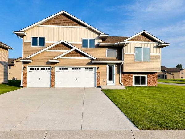 2145 Eagle Street, Rush City, MN 55069
