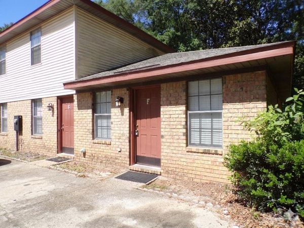 1455 Acorn Ln, Unit F, Pensacola, FL 32514
