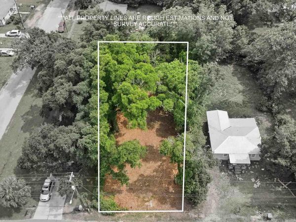 3803 W Avery St, Pensacola, FL 32505